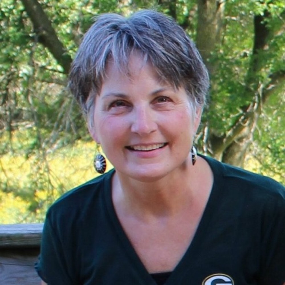 Meet your Posher, Diane